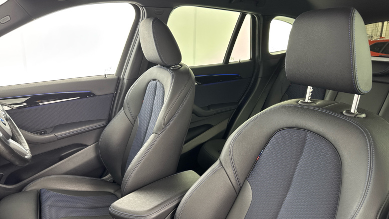 BMW X1 sDrive 18d M Sport 5dr Diesel Estate